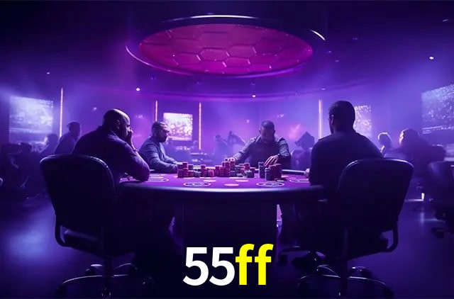 Estatísticas 55ff