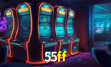 Desvendando o Mundo dos Jogos Virtuais na 55ff