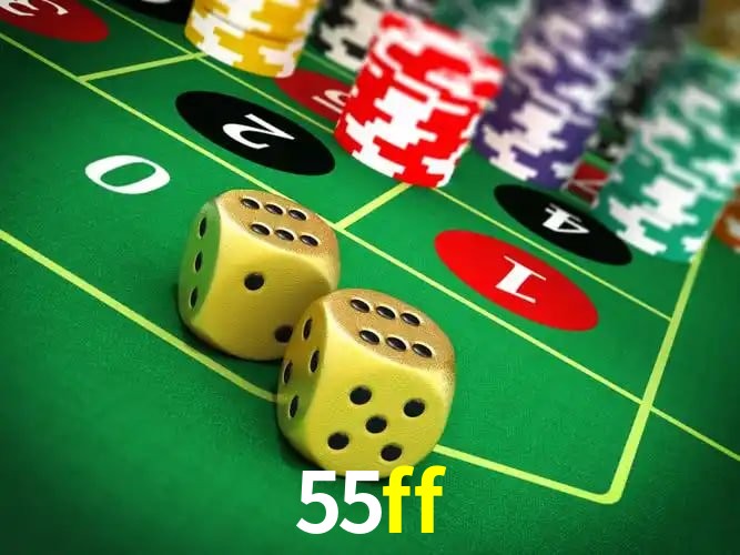 Welcome Bonus 55ff
