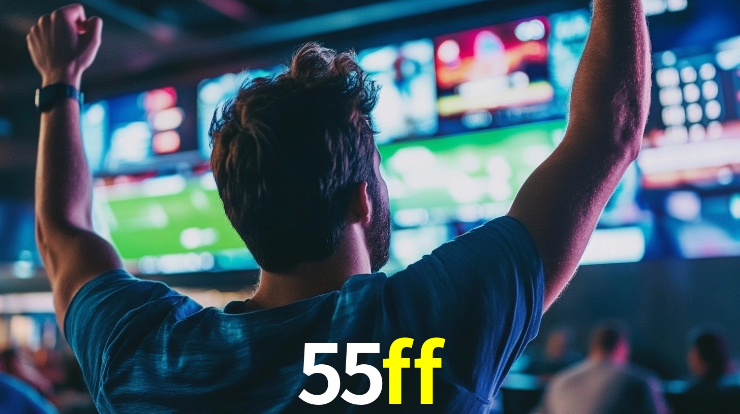 55ff - Brasil: Cassino Imbatível - 55ff.com