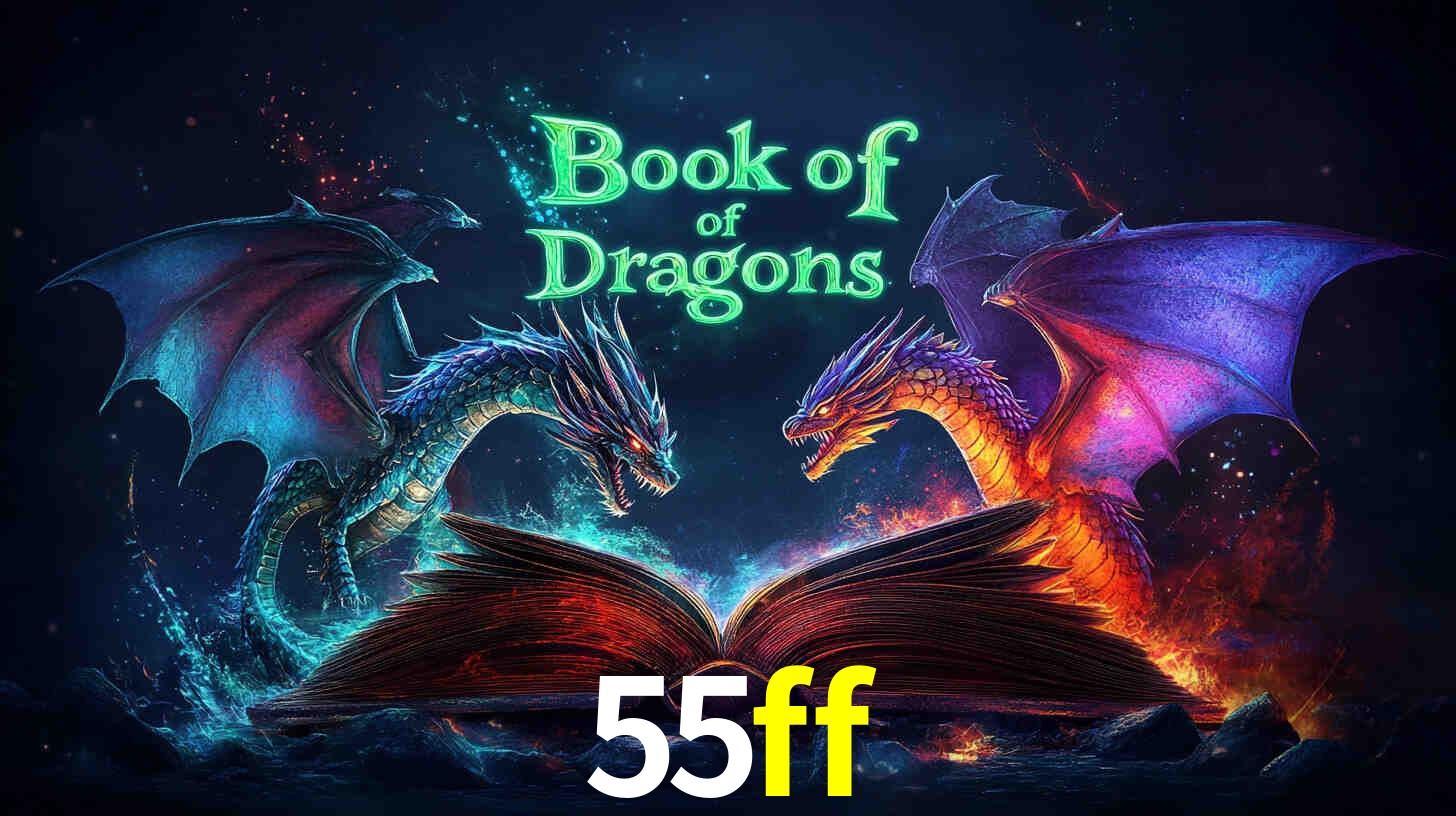Desvendando o Mundo dos Jogos Virtuais na 55ff