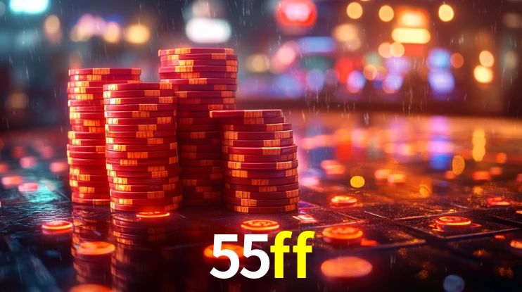 Experimente o Login Seguro Premium no 55ff