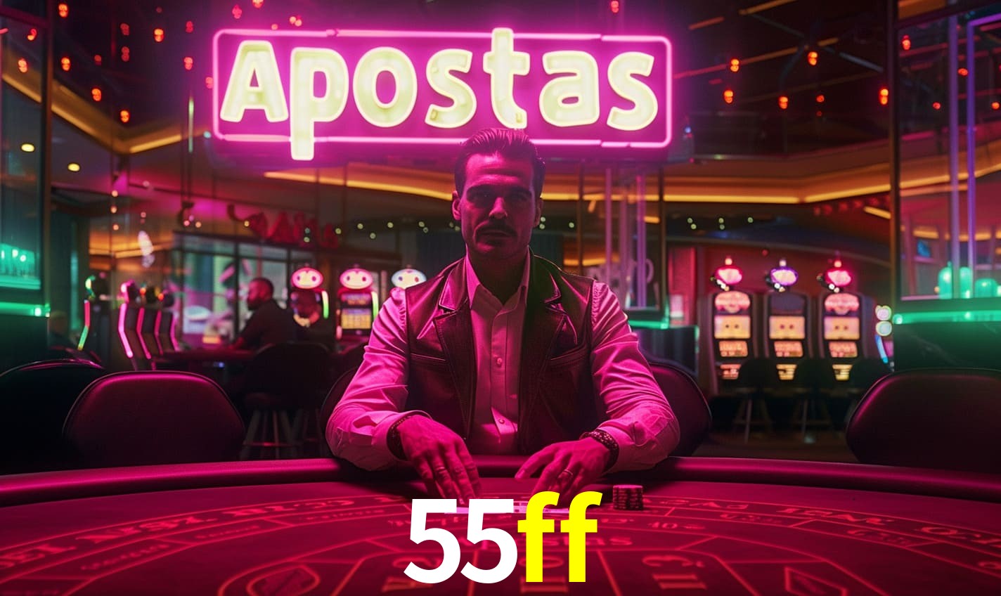 Descubra a Essência do 55ff: Nossa História e Compromissos