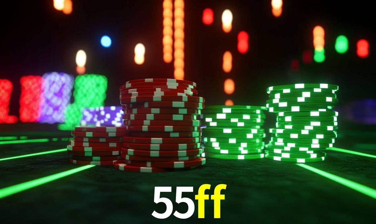 Game Statistics 55ff