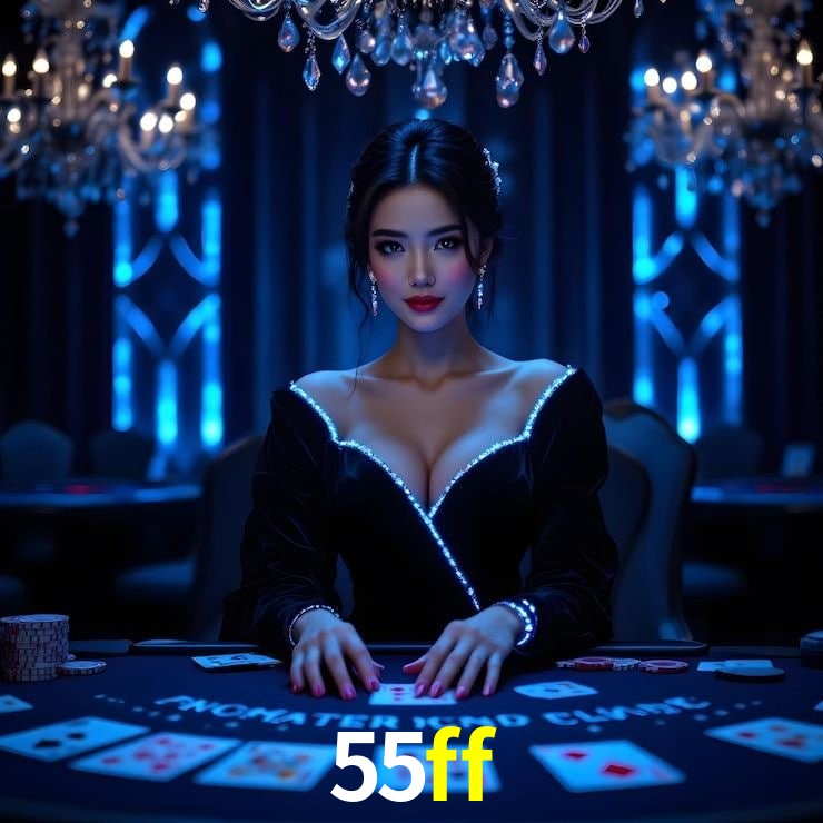 Jogos de Slot 55ff
