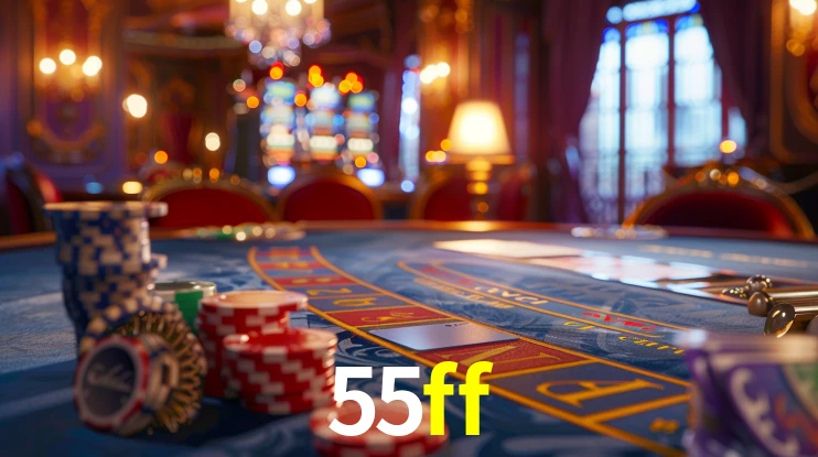 Account Benefits 55ff