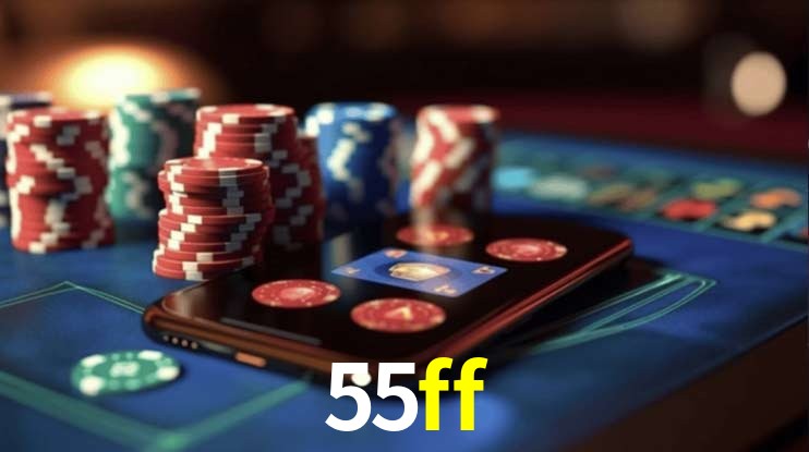 Diretório de Jogos 55ff