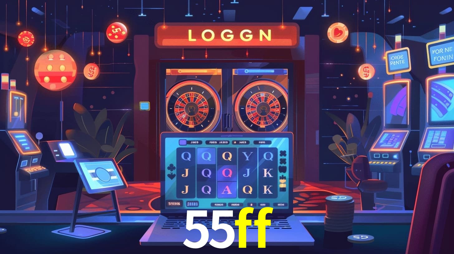 Promoção Relâmpago 55ff