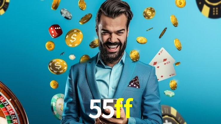 Slot Games 55ff
