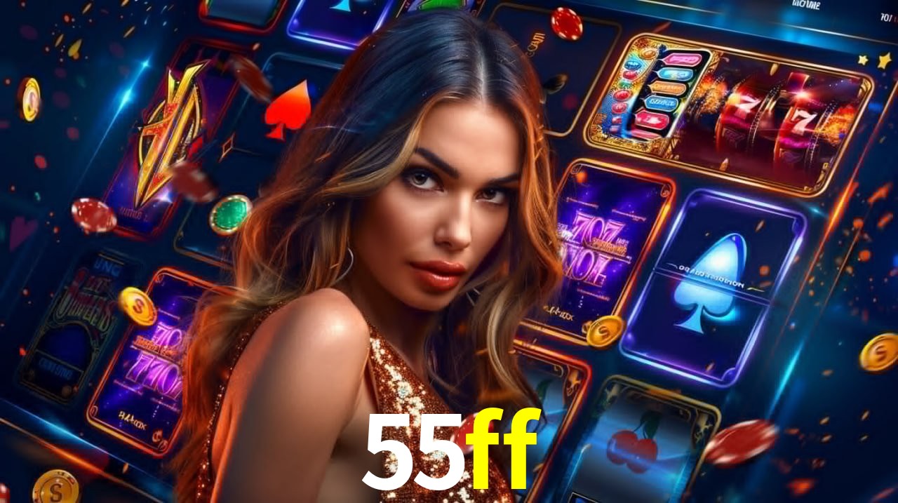 A Emoção da Loteria na 55ff: Uma Chance de Mudança de Vida
