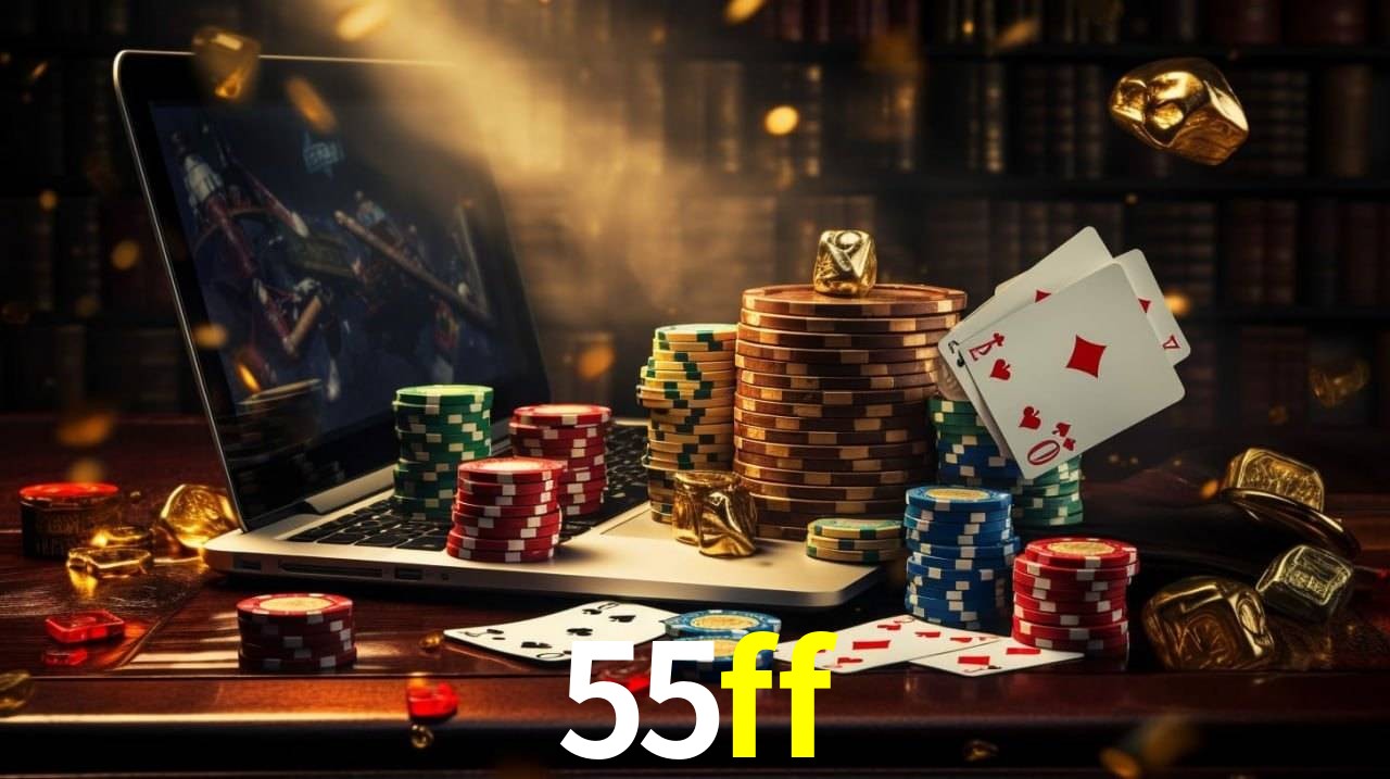 Casino Ao Vivo 55ff