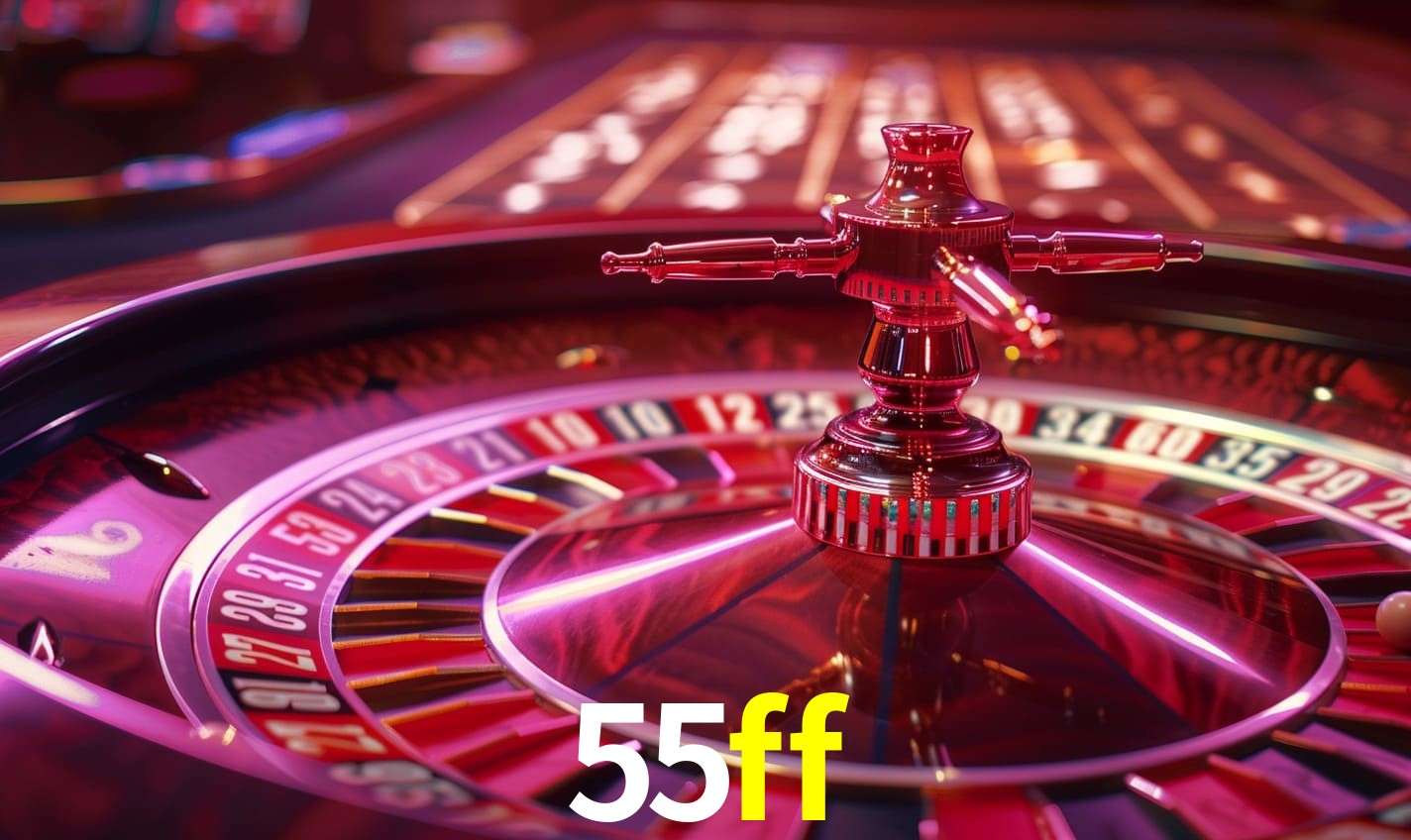 Descubra o Programa VIP da 55ff: Vantagens Exclusivas para Jogadores