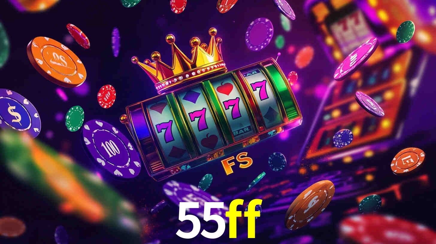 Daily Bonuses 55ff