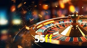 Jogos populares e pagamentos rápidos na 55ff