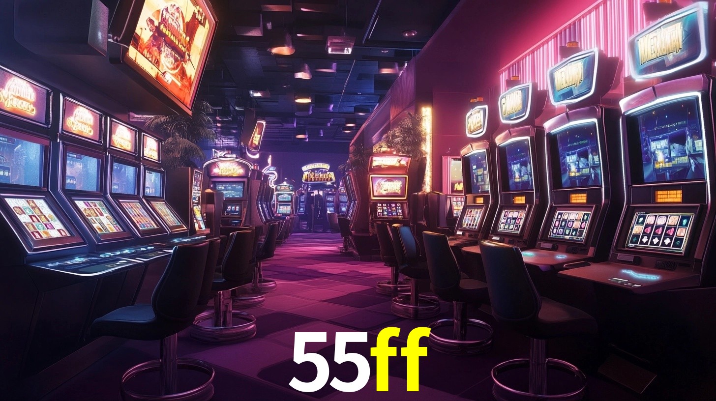 55ff App Interface