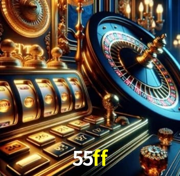 Mesa de Blackjack 55ff