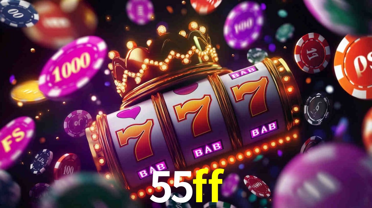 Live Casino 55ff