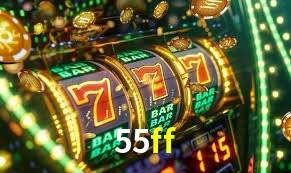 APP oficial da 55ff para mobile