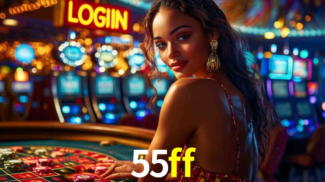Casino Ao Vivo 55ff