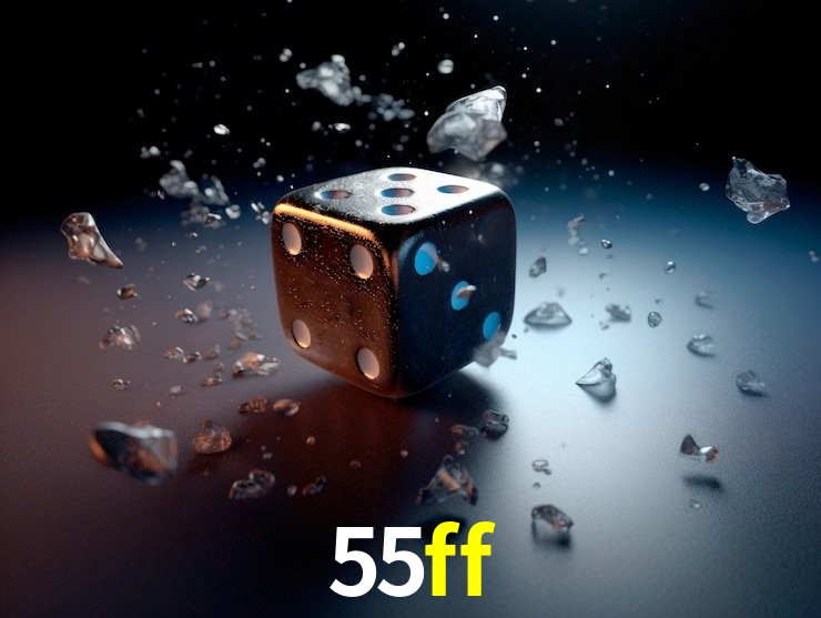 Jogos com bônus e suporte 24h na 55ff