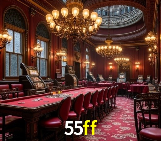 Especiais de Fim de Semana 55ff