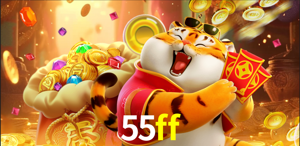 55ff: Jogue Crash e Experimente Alta Recompensa Instantânea
