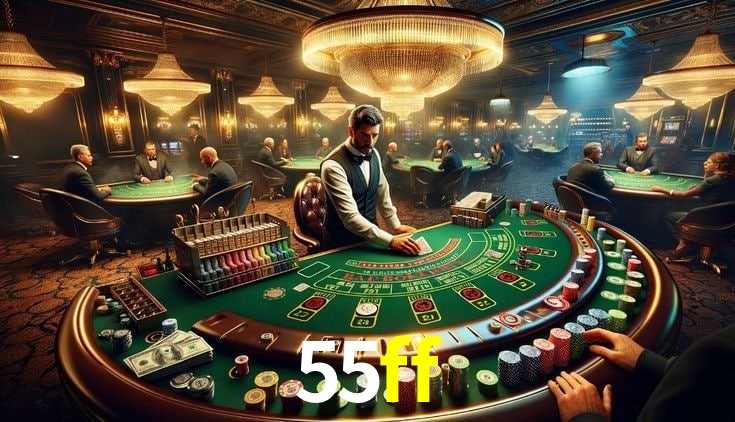 Bonus Features 55ff