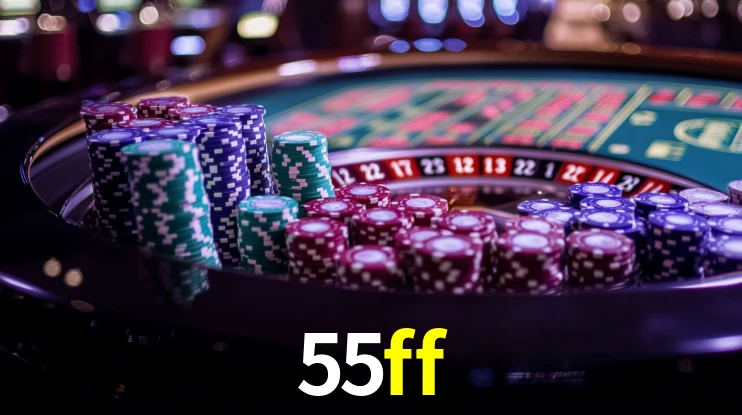 Live Casino 55ff