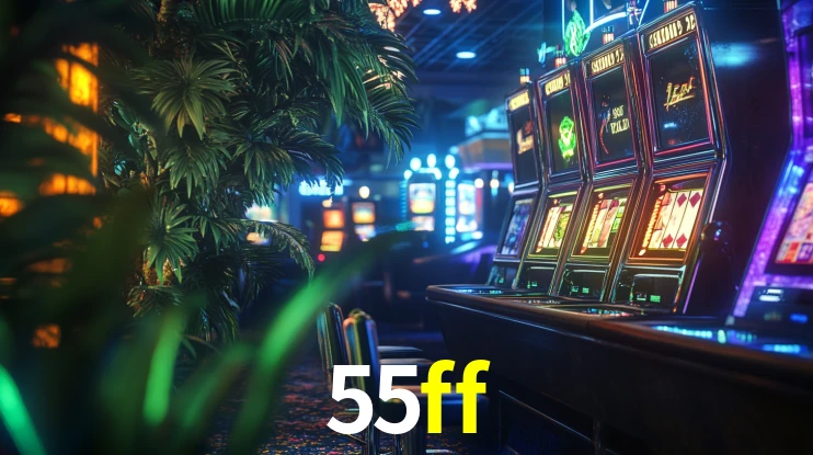 Blackjack Table 55ff