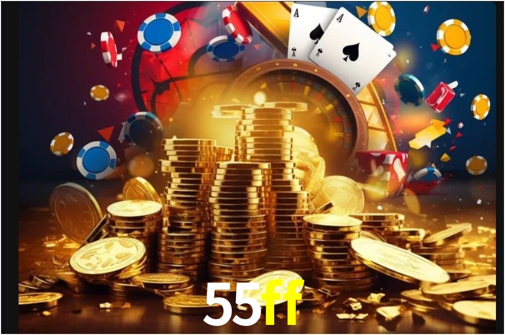 cassino 55ff