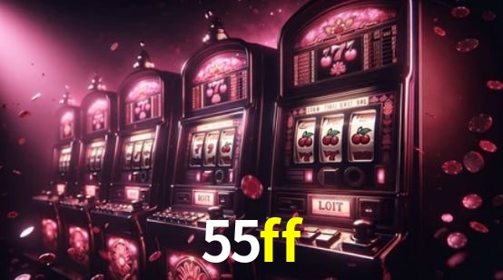 Página oficial no Facebook da 55ff