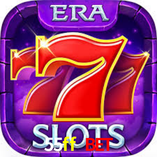 APK oficial da 55ff bet para Android