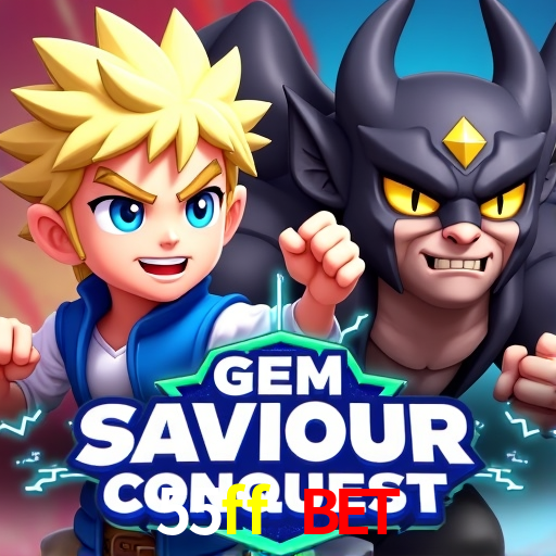 Imagem promocional da 55ff bet mostrando a plataforma e suas vantagens